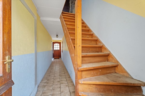 Foto - Te koop: Historische woning met groot perceel direct aan de Duitse grens